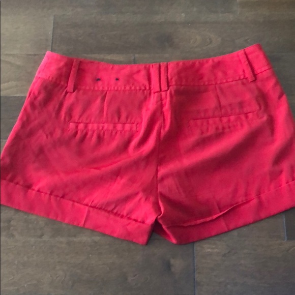 Express shorts (like new, never worn) - Picture 2 of 2